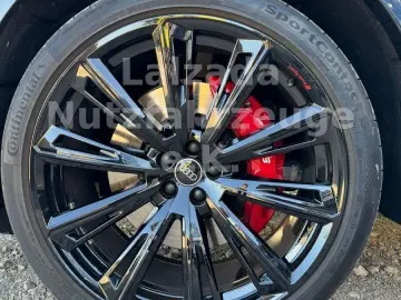 AUDI SQ8 4.0 TFSI quattro