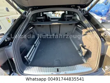 AUDI SQ8 4.0 TFSI quattro