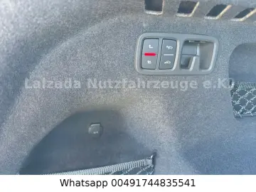 AUDI SQ8 4.0 TFSI quattro