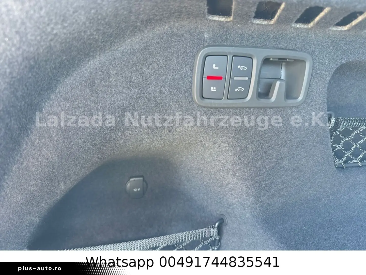 AUDI SQ8 4.0 TFSI quattro