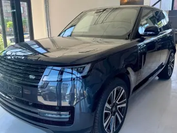 LAND ROVER Range Rover D350 HSE 5 Jahre Garantie PanoramaSD