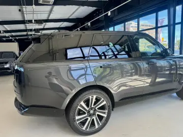 LAND ROVER Range Rover D350 HSE 5 Jahre Garantie PanoramaSD
