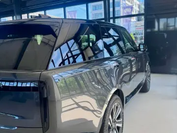 LAND ROVER Range Rover D350 HSE 5 Jahre Garantie PanoramaSD