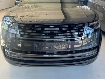 LAND ROVER Range Rover D350 HSE 5 Jahre Garantie PanoramaSD