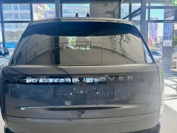 LAND ROVER Range Rover D350 HSE 5 Jahre Garantie PanoramaSD