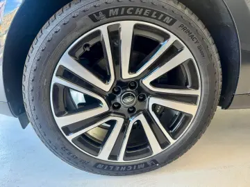 LAND ROVER Range Rover D350 HSE 5 Jahre Garantie PanoramaSD