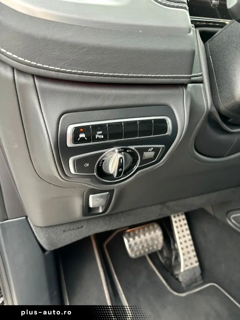 MERCEDES-BENZ G 63 AMG G -Modell Station G 63 AMG