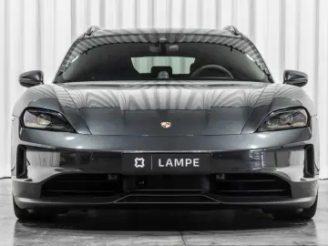 PORSCHE Taycan Sport Turismo Performance Plus Pano BOSE