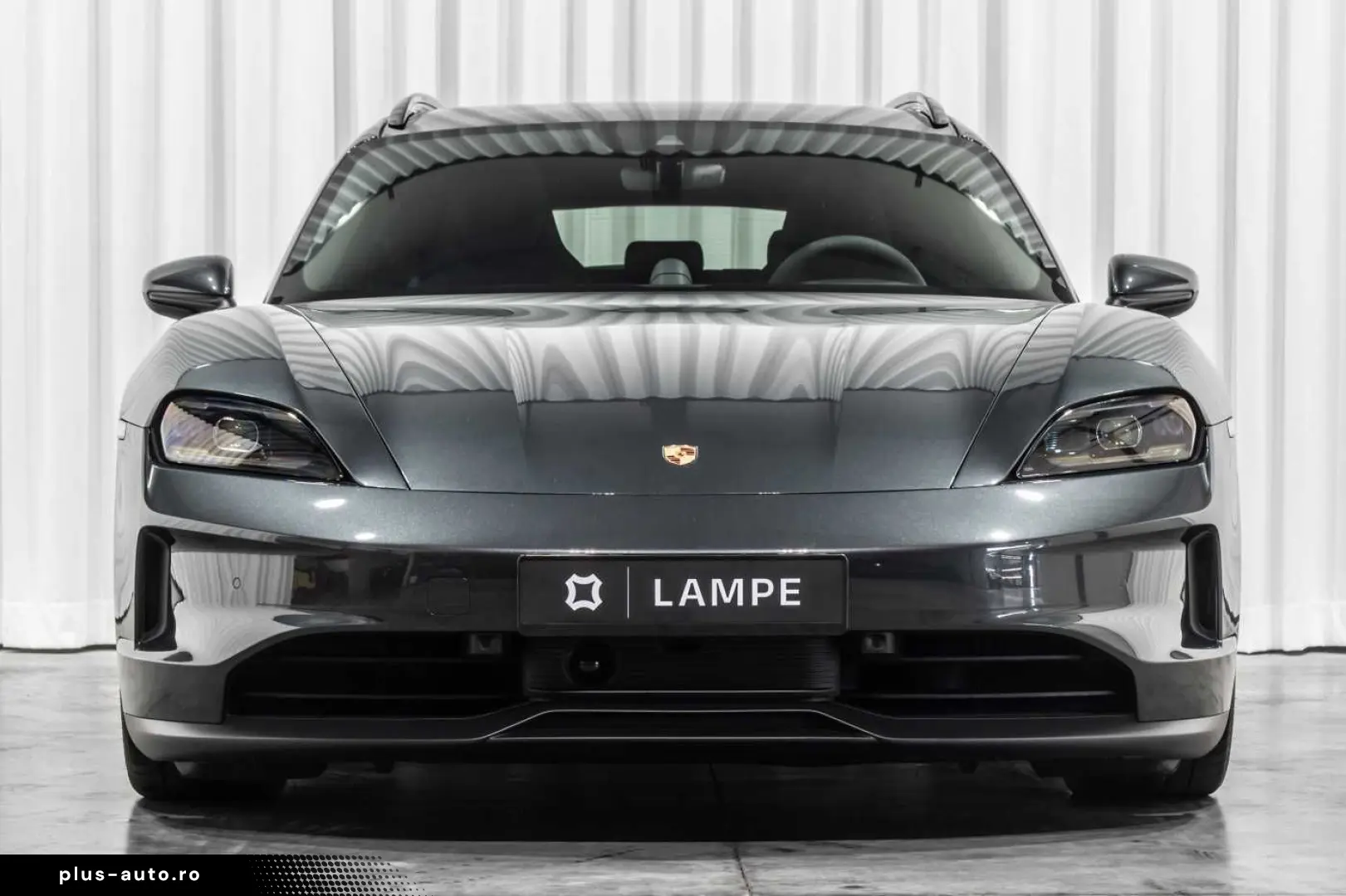 PORSCHE Taycan Sport Turismo Performance Plus Pano BOSE