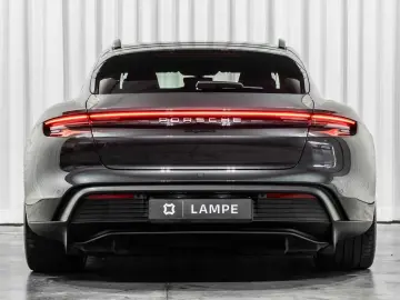 PORSCHE Taycan Sport Turismo Performance Plus Pano BOSE