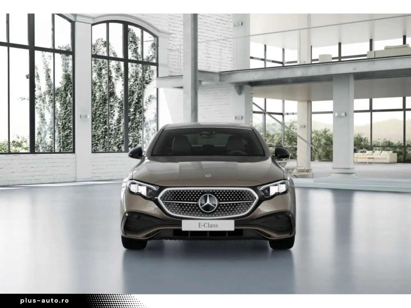 MERCEDES-BENZ E 200 4M AMG AMBIENTE DISTRO NIGHTP. M&hellip;