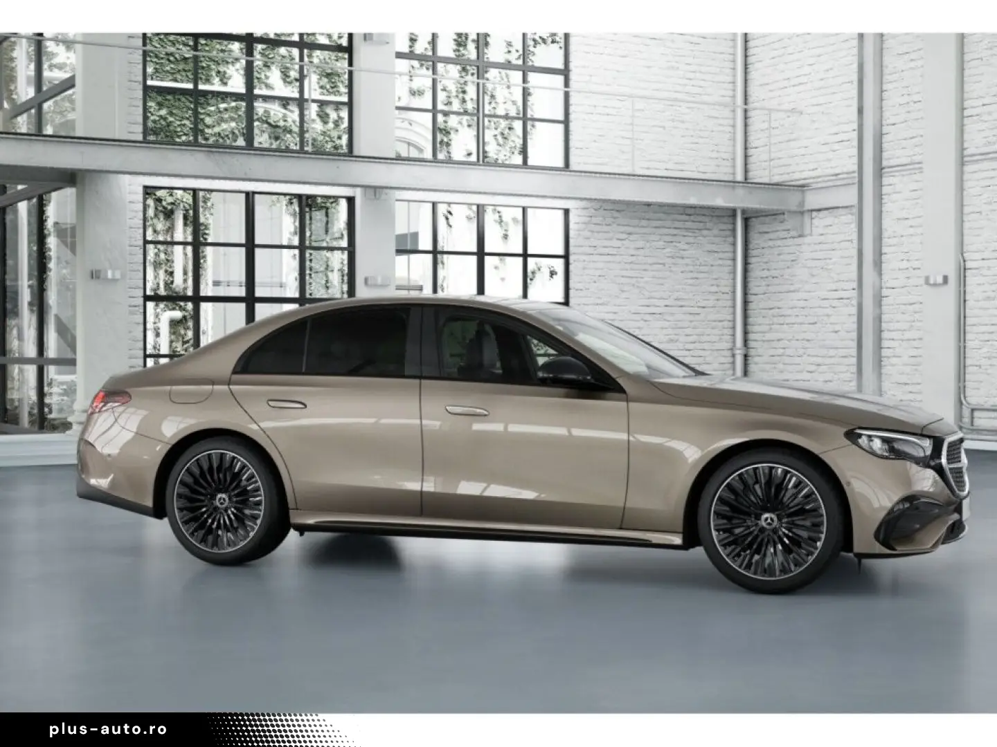 MERCEDES-BENZ E 200 4M AMG AMBIENTE DISTRO NIGHTP. M&hellip;