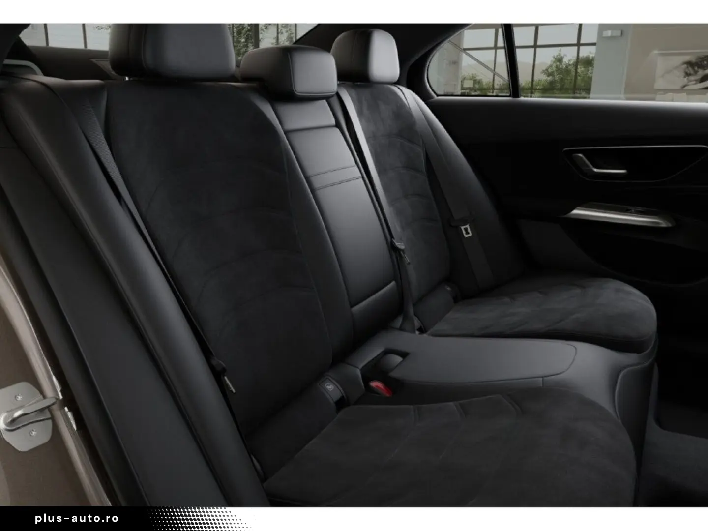 MERCEDES-BENZ E 200 4M AMG AMBIENTE DISTRO NIGHTP. M&hellip;