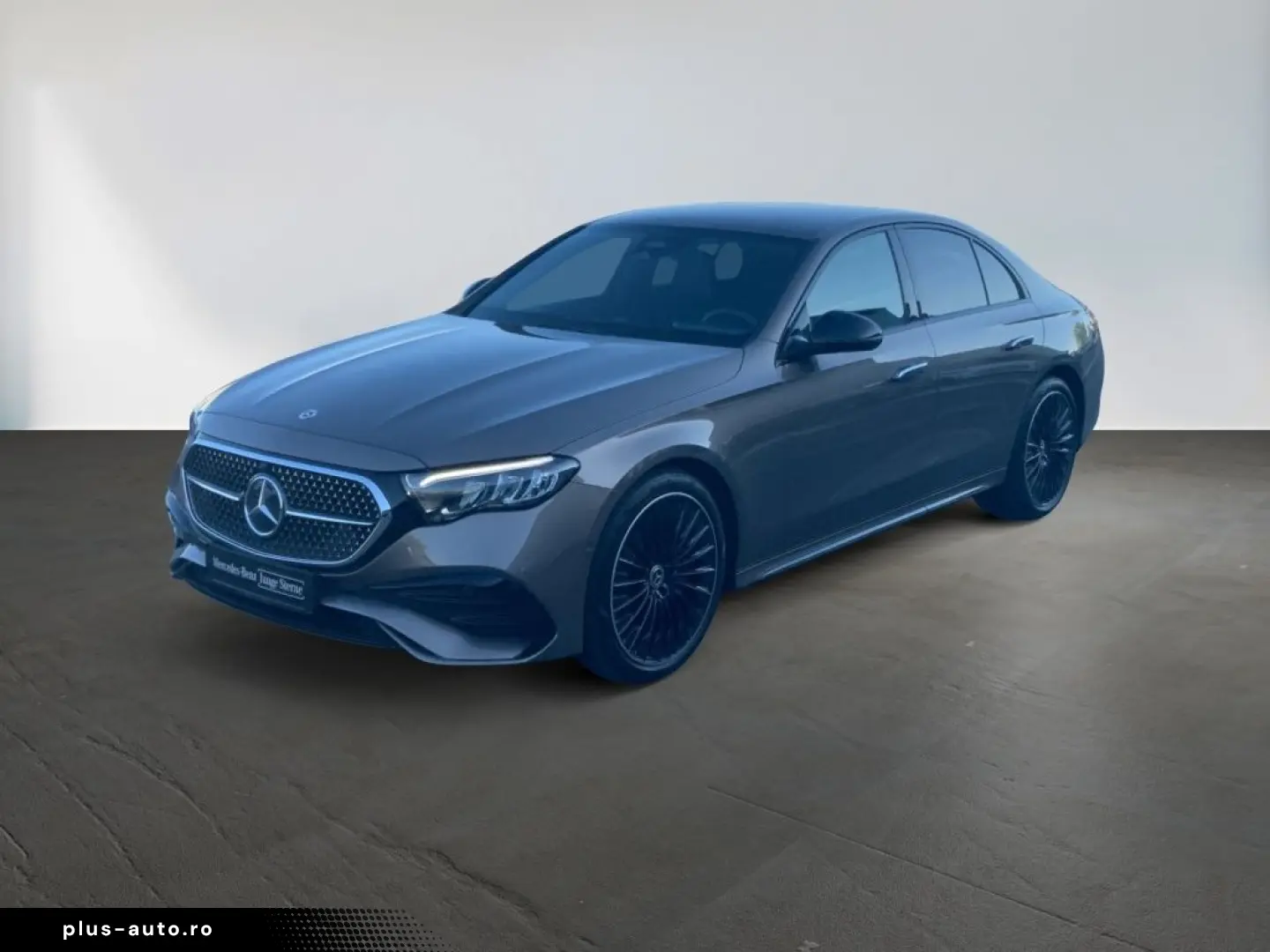 MERCEDES-BENZ E 200 4M AMG AMBIENTE DISTRO NIGHTP. M&hellip;