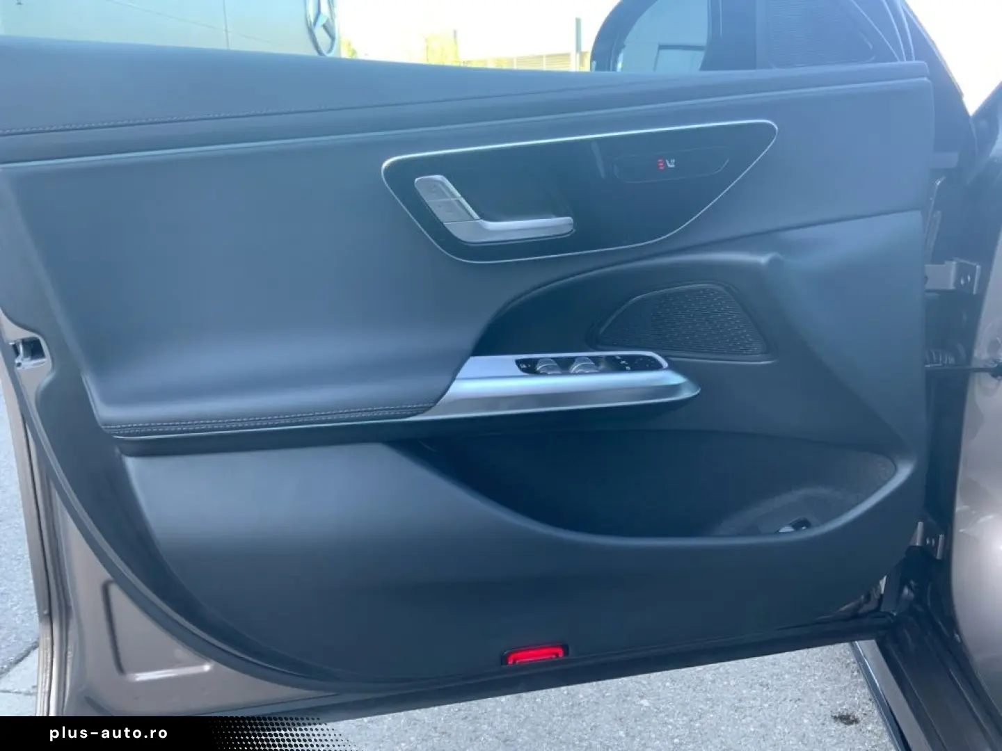 MERCEDES-BENZ E 200 4M AMG AMBIENTE DISTRO NIGHTP. M&hellip;