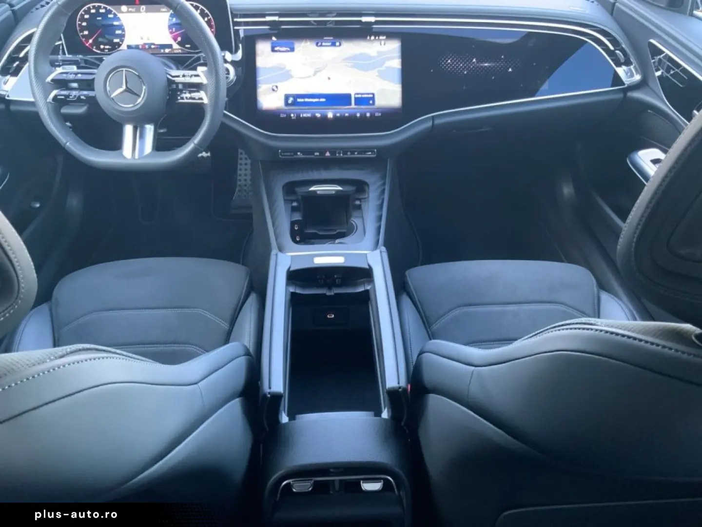 MERCEDES-BENZ E 200 4M AMG AMBIENTE DISTRO NIGHTP. M&hellip;