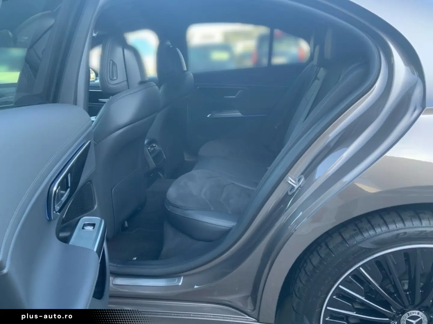 MERCEDES-BENZ E 200 4M AMG AMBIENTE DISTRO NIGHTP. M&hellip;
