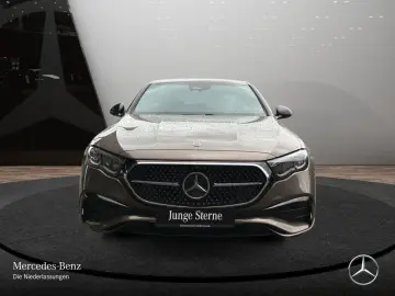 MERCEDES-BENZ E 300 de 4M AMG Adv. AHK NIGHT DISTRON…