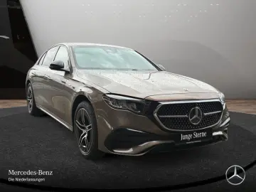 MERCEDES-BENZ E 300 de 4M AMG Adv. AHK NIGHT DISTRON…