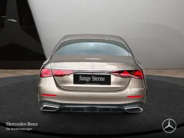 MERCEDES-BENZ E 300 de 4M AMG Adv. AHK NIGHT DISTRON…