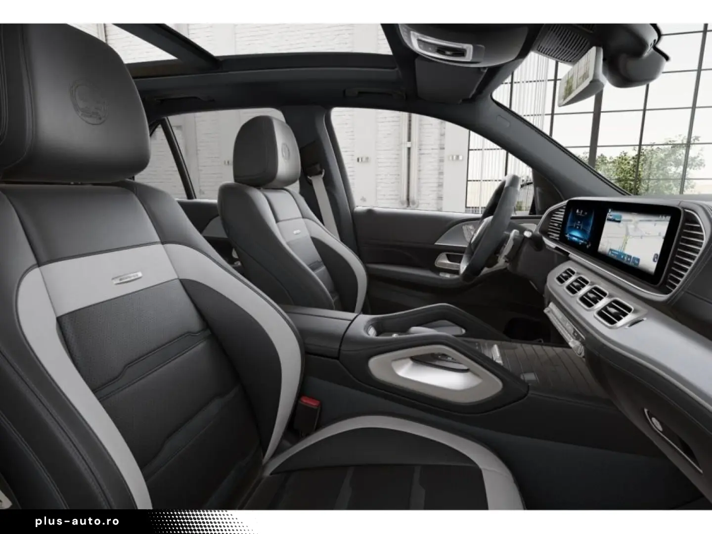 MERCEDES-BENZ GLE 63 AMG S 4m  Night AHK Pano HUD Mb&hellip;