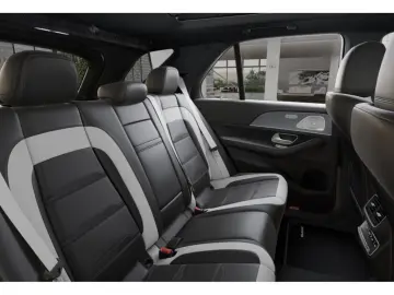 MERCEDES-BENZ GLE 63 AMG S 4m  Night AHK Pano HUD Mb…