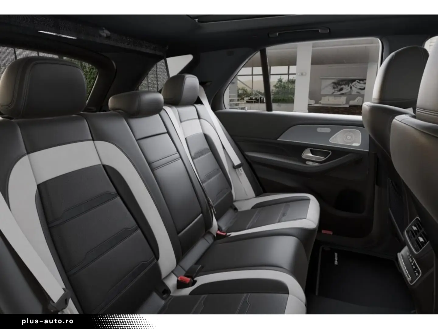 MERCEDES-BENZ GLE 63 AMG S 4m  Night AHK Pano HUD Mb&hellip;