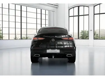 MERCEDES-BENZ GLE 450 d 4m C AMG Night AHK Pano Mbea…