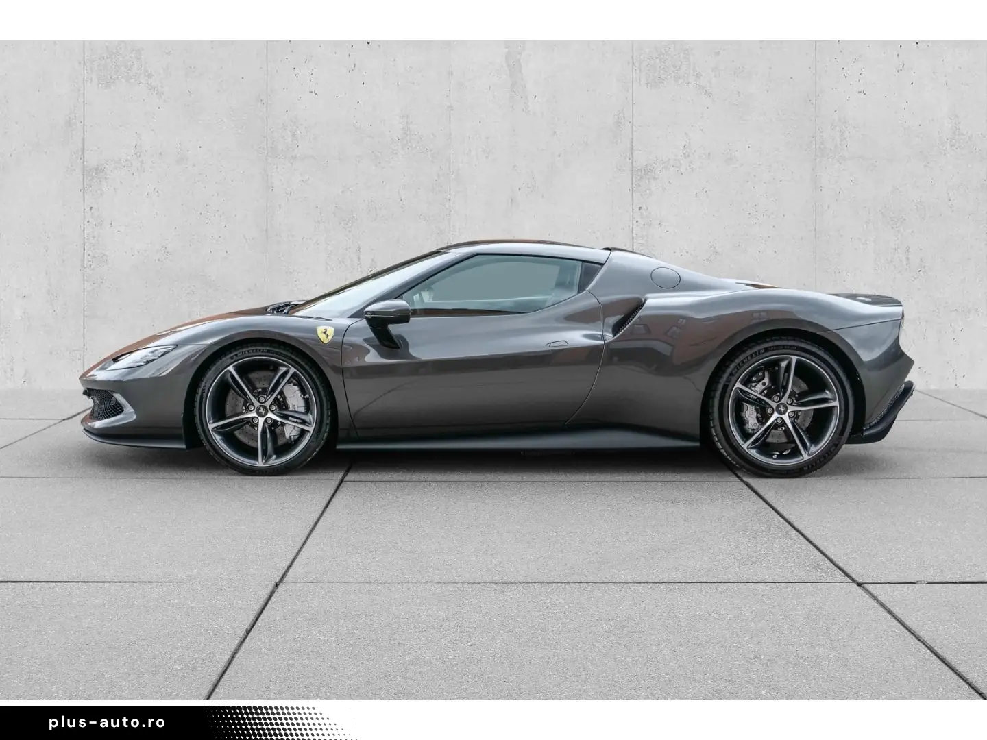 FERRARI 296 GTB 2024 — imagine 2