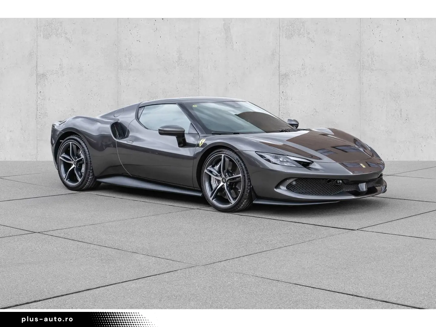 FERRARI 296 GTB 2024