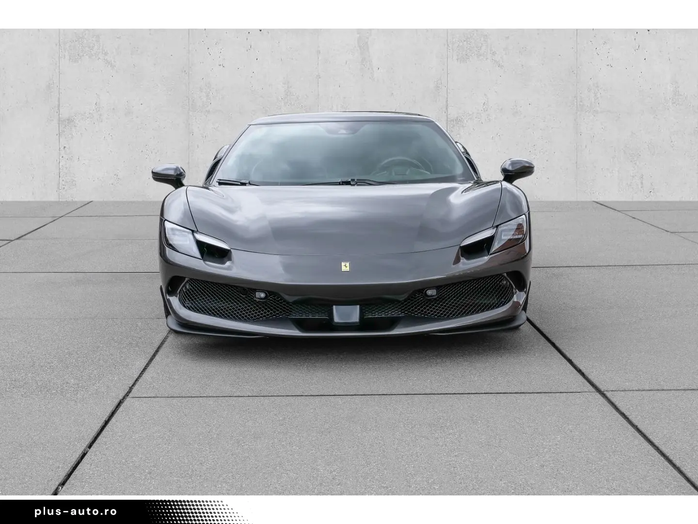 FERRARI 296 GTB 2024 — imagine 7