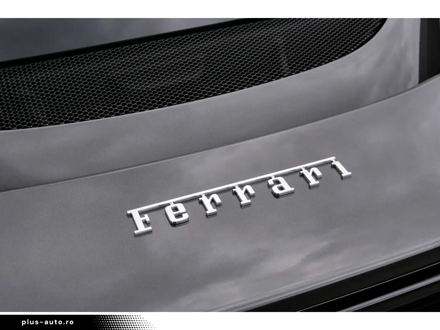 FERRARI 296 GTB 2024 — imagine 10