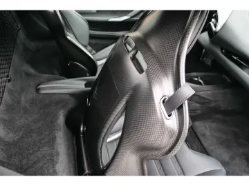FERRARI 296 GTB  Carbon LED Lift Daytona-Racingseats JBL