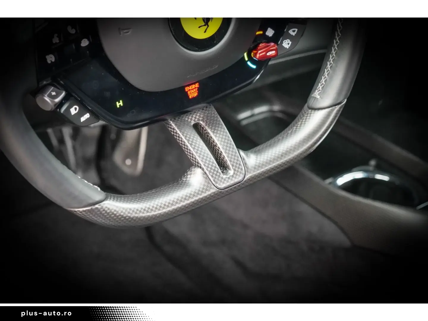 FERRARI 296 GTB 2024 — imagine 19