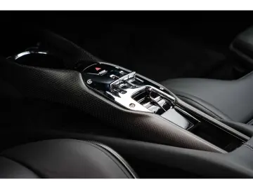 FERRARI 296 GTB  Carbon LED Lift Daytona-Racingseats JBL