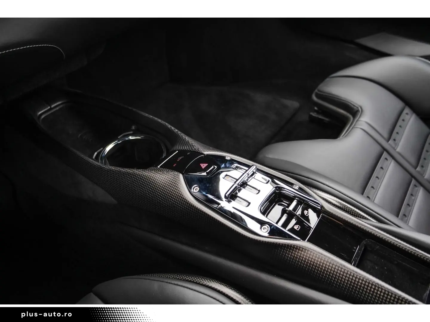 FERRARI 296 GTB 2024 — imagine 26