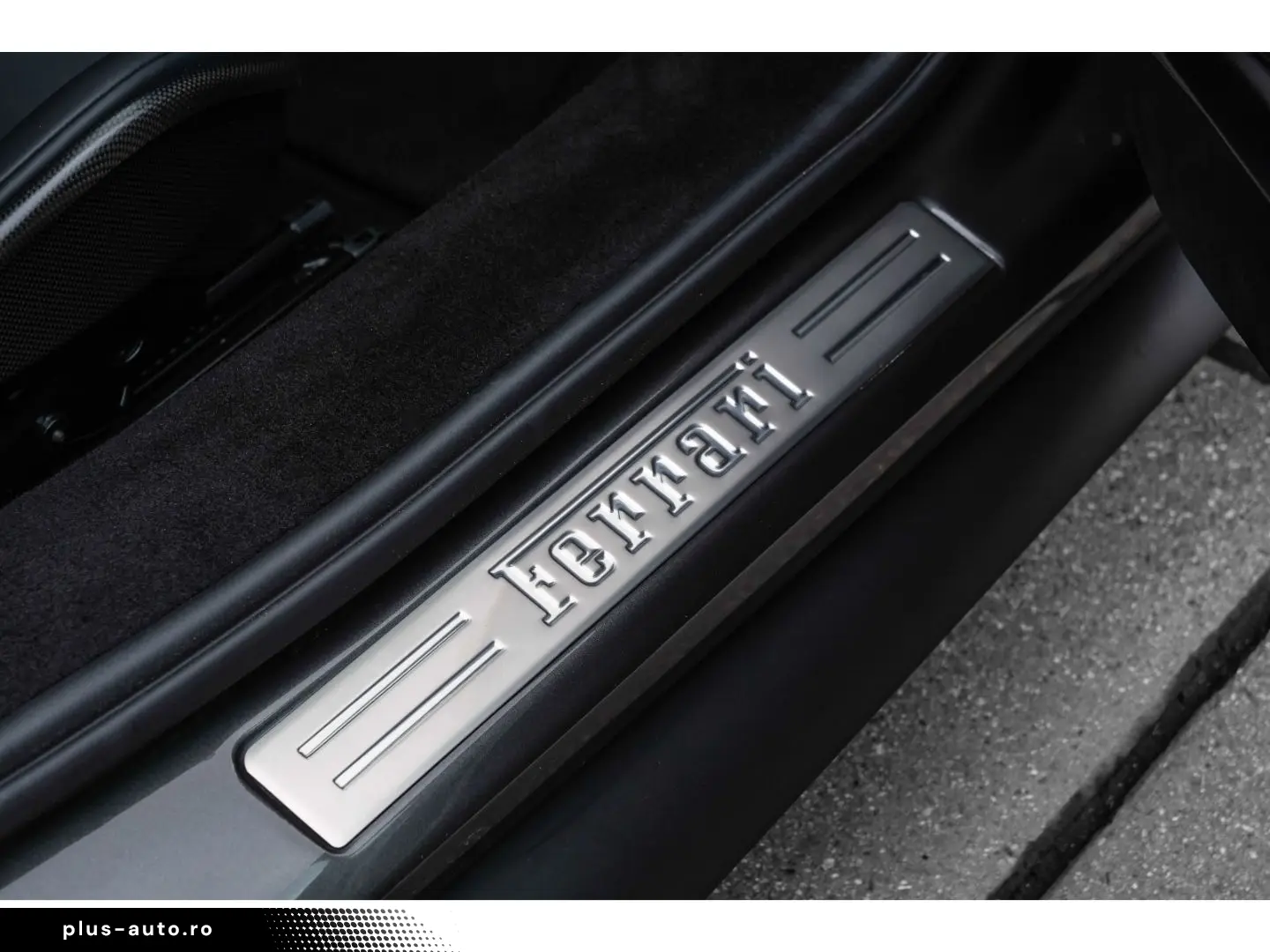 FERRARI 296 GTB 2024 — imagine 29