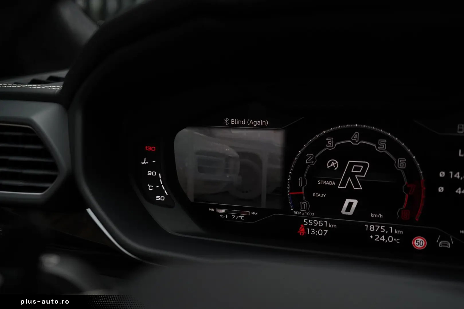 LAMBORGHINI Urus S   B&O   AHK   Night   HuD   Pano   Beige