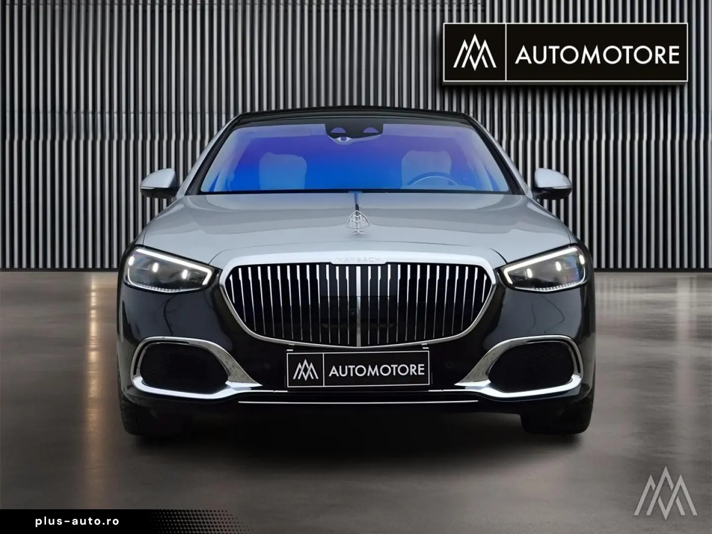 MERCEDES-BENZ S 680 Mercedes-Maybach 4MATIC