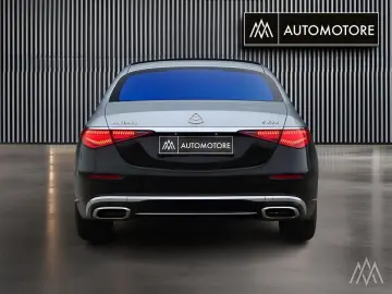 MERCEDES-BENZ S 680 Mercedes-Maybach 4MATIC