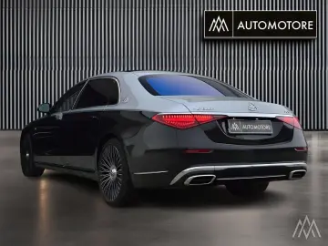 MERCEDES-BENZ S 680 Mercedes-Maybach 4MATIC
