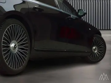 MERCEDES-BENZ S 680 Mercedes-Maybach 4MATIC