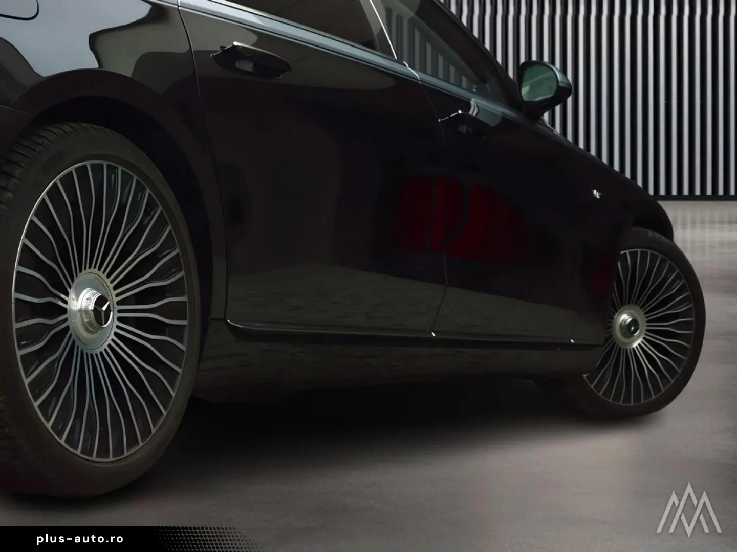MERCEDES-BENZ S 680 Mercedes-Maybach 4MATIC