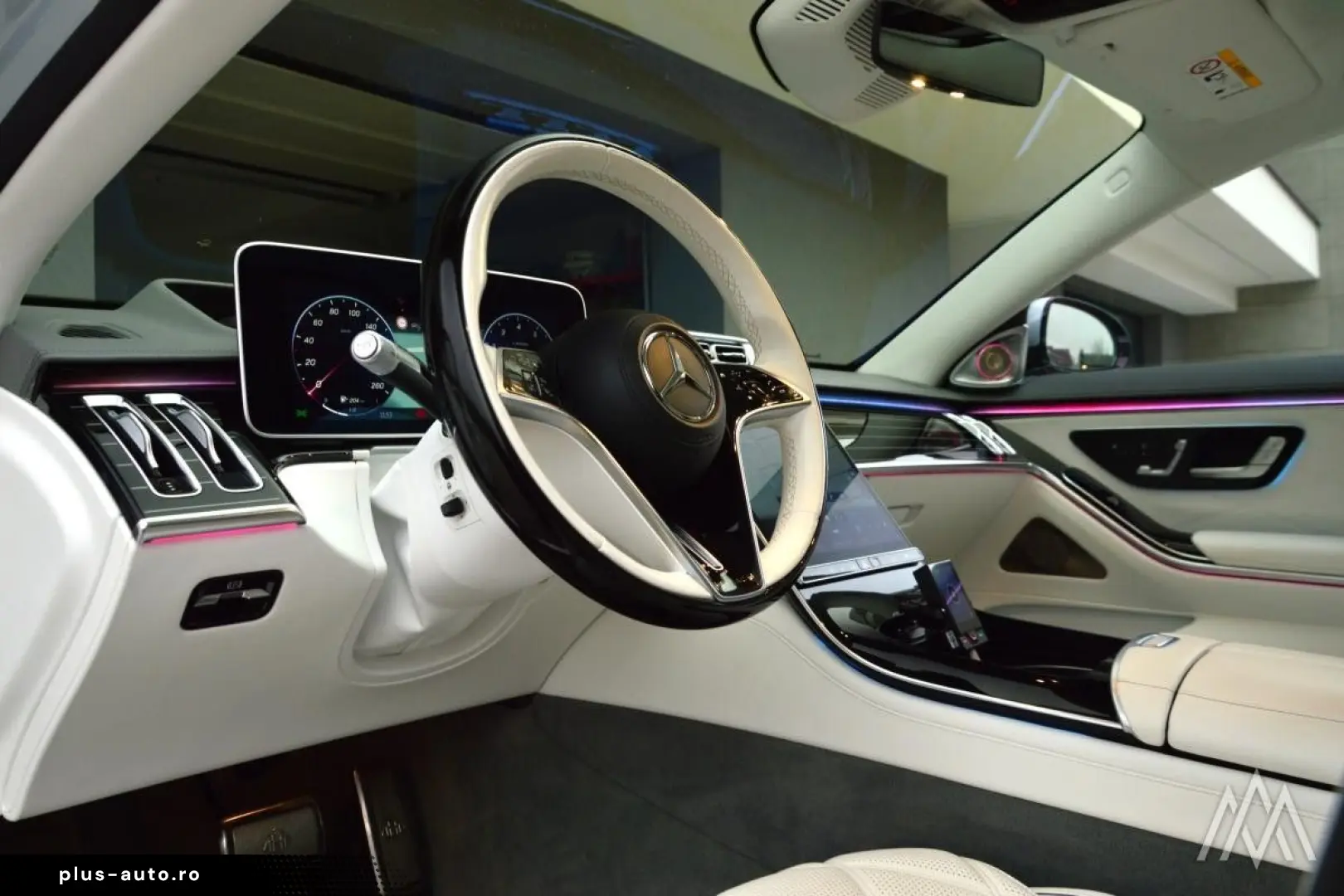 MERCEDES-BENZ S 680 Mercedes-Maybach 4MATIC