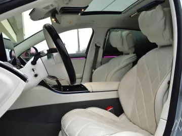 MERCEDES-BENZ S 680 Mercedes-Maybach 4MATIC