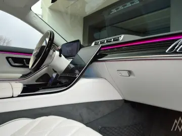 MERCEDES-BENZ S 680 Mercedes-Maybach 4MATIC