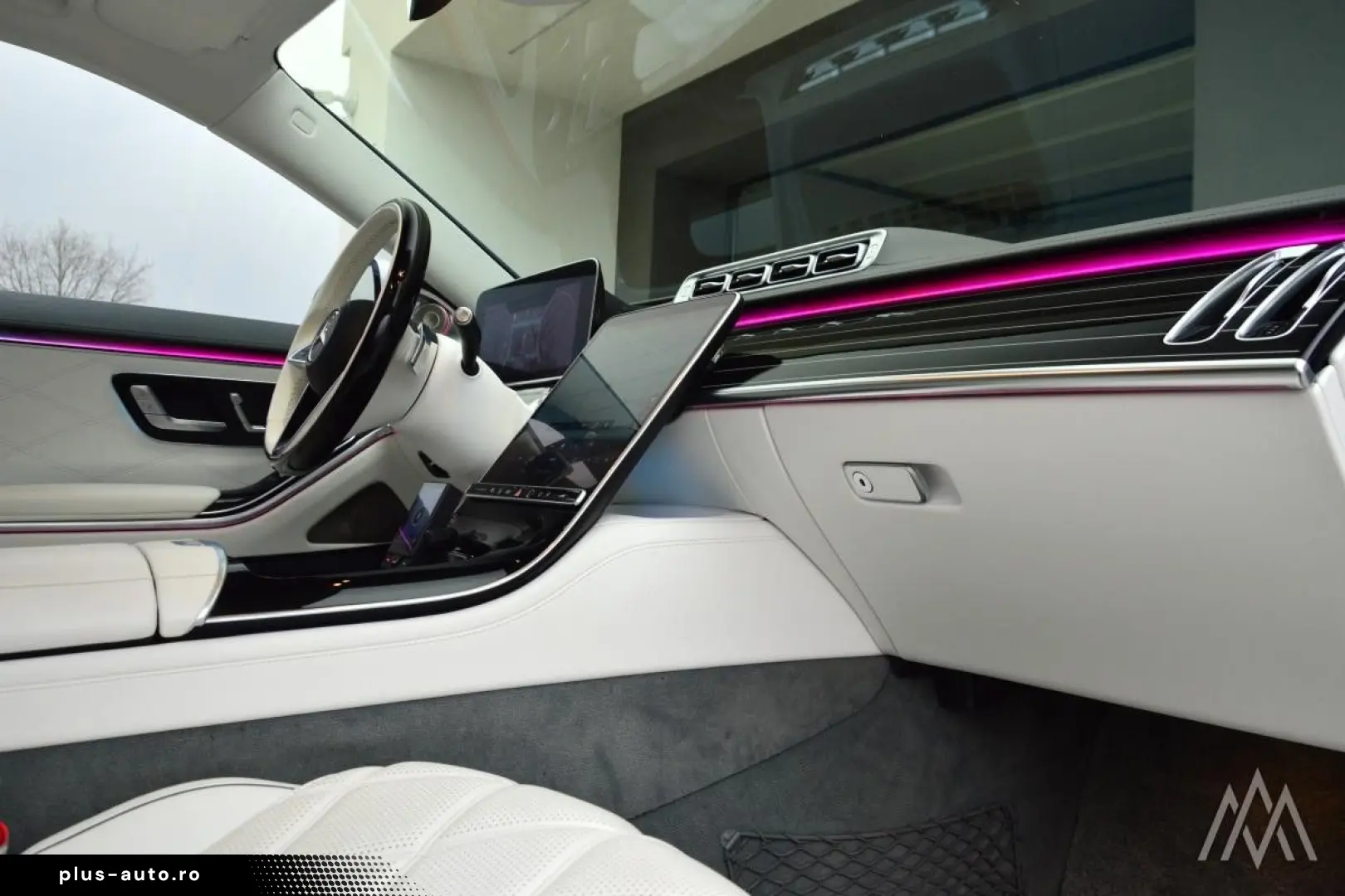 MERCEDES-BENZ S 680 Mercedes-Maybach 4MATIC