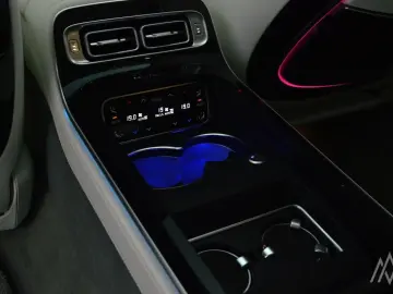 MERCEDES-BENZ S 680 Mercedes-Maybach 4MATIC