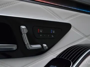 MERCEDES-BENZ S 680 Mercedes-Maybach 4MATIC