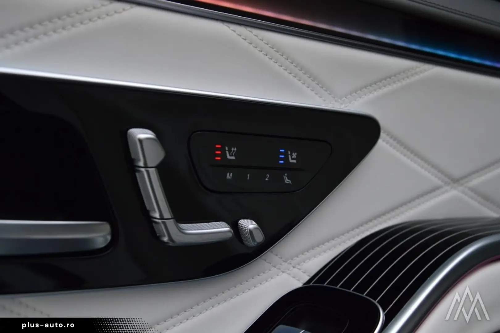 MERCEDES-BENZ S 680 Mercedes-Maybach 4MATIC